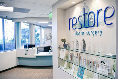 La Jolla Plastic Surgeon Opens New Surgery Center Restore SD Plastic Surgery