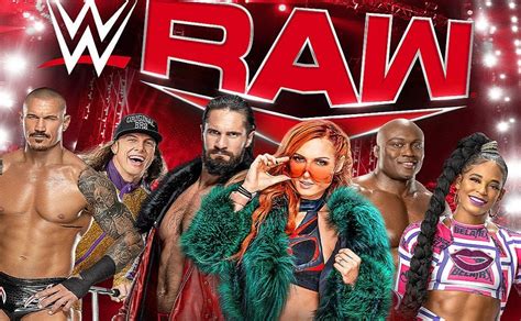 Wwe Raw Th Anniversary Updates On Appearances And Major Returns Mykhel