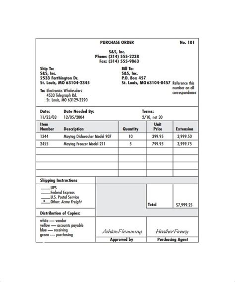 FREE 7 Sample Ledger Paper Templates In MS Word Excel PDF Paper