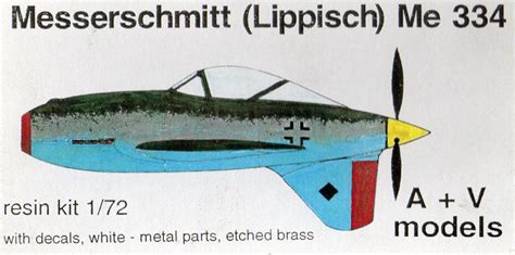 Messerschmitt Me 334 Alchetron The Free Social Encyclopedia