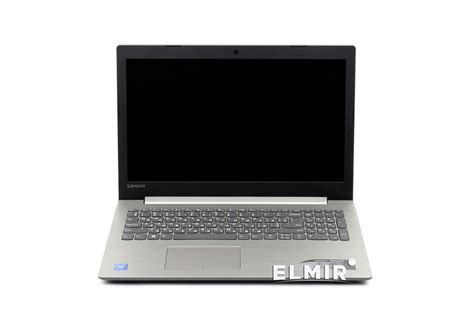 Ноутбук Lenovo Ideapad 320 15iap 80xr00pgra купить Elmir цена