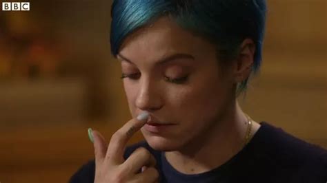 Lily Allen Breaks Down In Tears After Revealing Why She Is Not Angry With Her Stalker Mirror