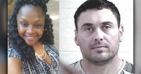 Police Officer Charged With Murder Of Mississippi Mother Who Was Shot And Killed
