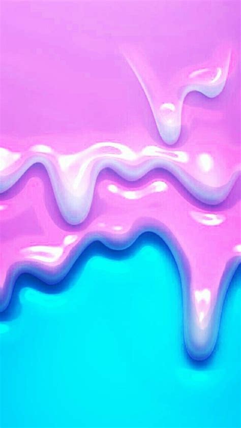 Slime Wallpapers Top Free Slime Backgrounds Wallpaperaccess