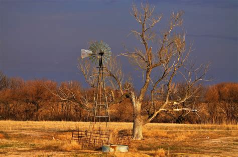 22 Beautiful Photos of Rural Nebraska Life