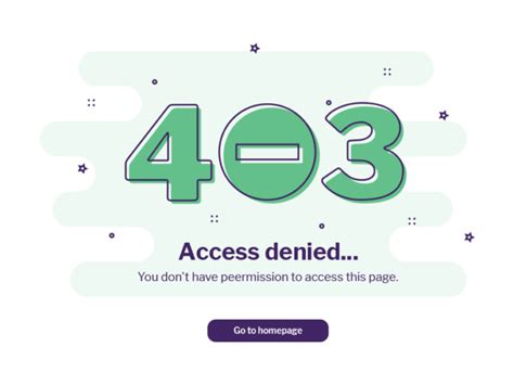 Allow Or Block Users From Certain Countries Customize Your 403 Page