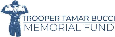 National Police Week Archives - Trooper Tamar Bucci Memorial Fund