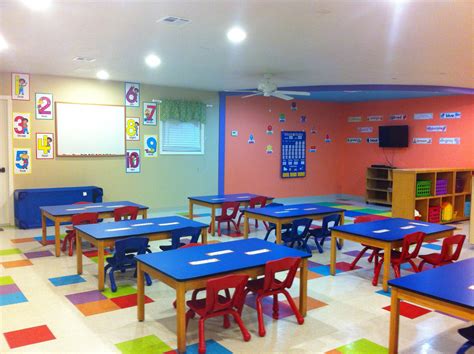 Our preschool room! I love it! | Preschool room layout, Preschool classroom, Preschool classroom ...