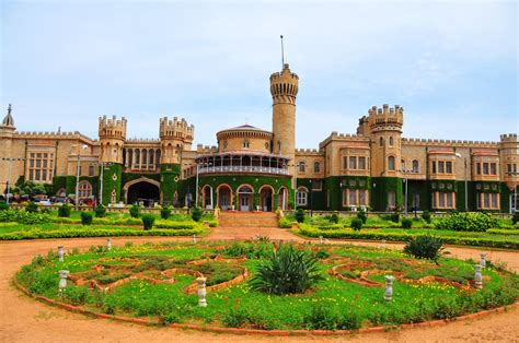 Online Travelers Guide Exciting Spots In Bangalore