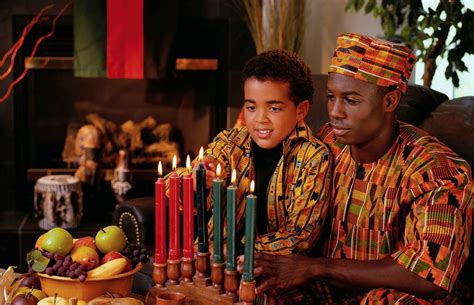 Feiern Muslime Kwanzaa Just For