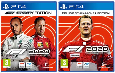 • the official videogame of the 2021 formula one world championship. racefansdotnet-f1-2020-cover-art-2 · RaceFans