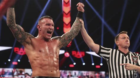 Grandfather Awaits Randy Ortons Wwf Tv Debut Slam Wrestling