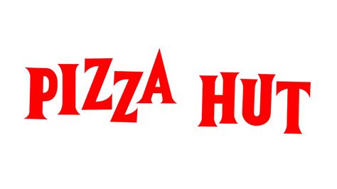 Pizza Hut Logo And Symbol Meaning History Sign