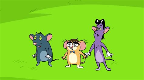 Rat A Tatcartoons For Children Compilation Favorite