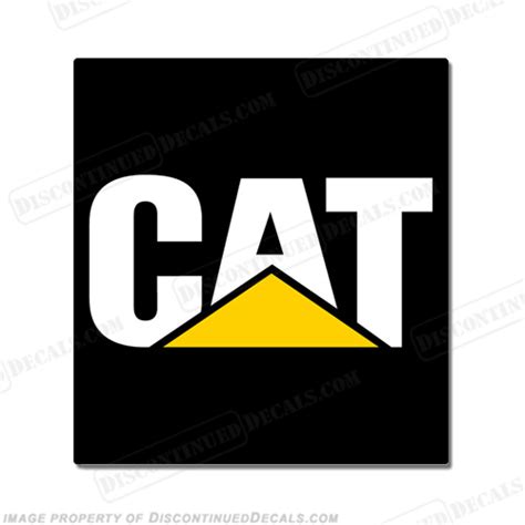 Caterpillar Forklift Decal Kit Gc25k With Warning Stickers 7 Year 3m