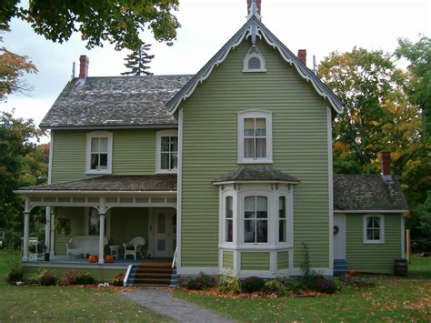 Filehistoric House In Fall2006