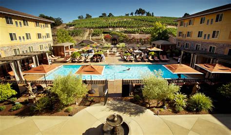 The Meritage Resort And Spa Napa Valley Luxury Hotels Black Tomato