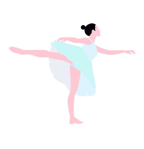 Ballet Dance Animation