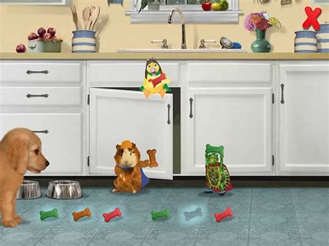 Wonder Pets Save The Puppy Game Download And Play Free Version