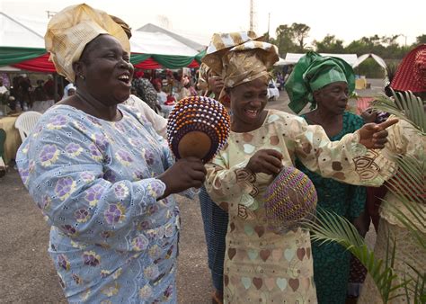 Yoruba Que Es Origen Historia Y Mucho Mas De Ellos