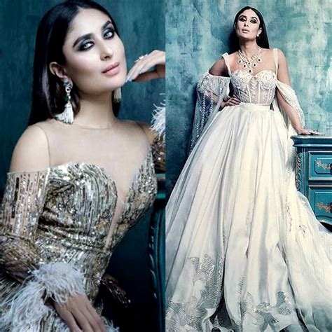 Kareena Kapoor Khans Latest Photoshoot Is A Proof That Shes Sexy And She Knows It