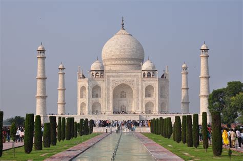 Free Images Building Landmark Place Of Worship Taj Mahal