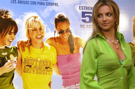 Britney Spears Crossroads Director Reveals What The Movie Meant To