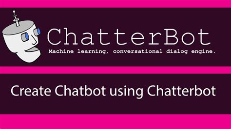 Build django crm project from scratch. How to Create a Chatbot Using Chatterbot Python - YouTube