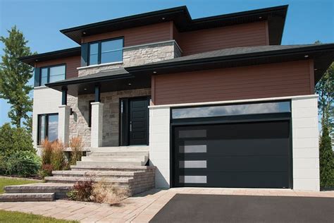 Contemporary Garage Doors And Front Doors Ideas — Randolph Indoor And