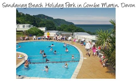 Sandaway Beach Holiday Park In Combe Martin Devon Updated 2020