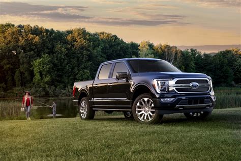 2022 Ford F 150 Pricing Starting At 39115 Waterloo Ford Edmonton