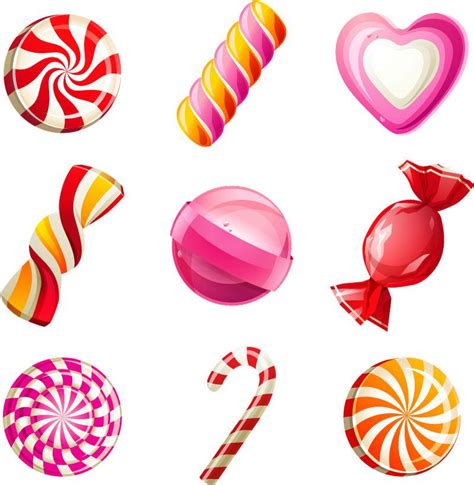 Cartoon Candy Images Free Download On Clipartmag
