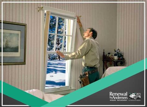 The Renewal By Andersen® 7 Step Window Installation Process