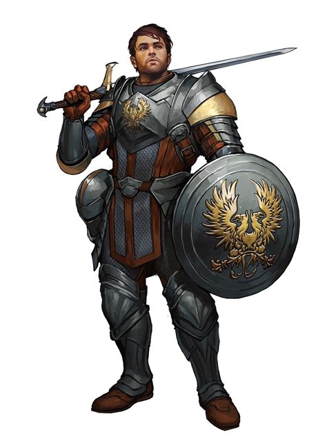 Pin By Amaury Juarez On Pics Dungeons And Dragons Characters Fantasy Characters Grey Warden
