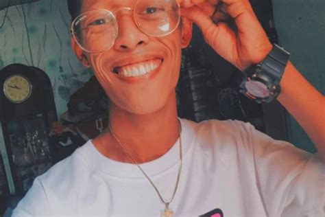 Foto Artis Tik Tok Lucu - Gambar Ngetrend dan VIRAL Bowo 'artis' tik tok banjir hujatan.