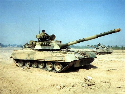 Al Khalid Tank Pakistan ~ Asian Defence