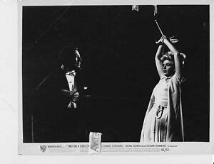 Connie Stevens Busty Bound W Rope VINTAGE Photo EBay