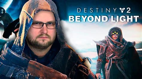 Destiny 2 Beyond Light КООП СТРИМ Youtube