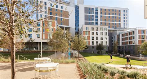 What research opportunities are available at uc san diego? How Many Colleges At Ucsd - Ucsd Eleanor Roosevelt College Housing Dining Facility Nv5 - Founded ...