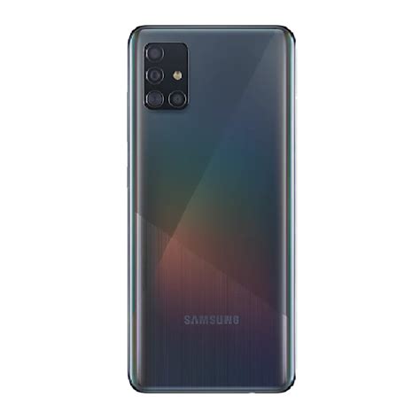 The galaxy a52 and galaxy a52 5g share the same specs for the remaining three rear cameras the south korean tech giant is expected to unveil the galaxy a52 and a72 smartphones. Samsung Galaxy A51 5G - Specs & Review