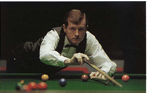 Previously belonging to snooker legend steve 'nugget' davis, it was installed in his billiard hall in stondon house, essex. Steve Davis - Snooker.org