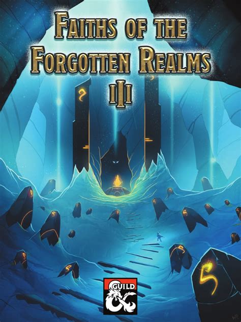 Faiths Of The Forgotten Realms 3 Pdf