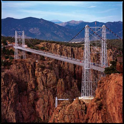 5 Most Amazing Bridges In The World Tech News 24h