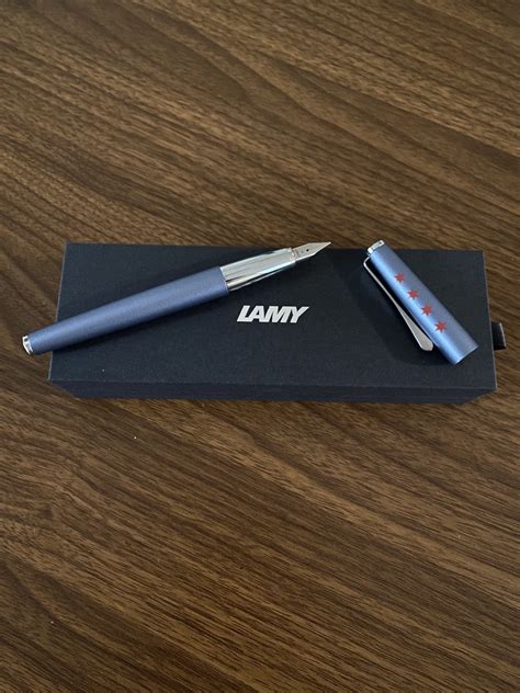 Best Lamy Studio Images On Pholder Fountainpens Pens And Mechanicalheadpens
