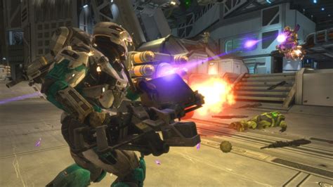 Halo Reach All The Easter Eggs Youll Want To Revisit Halo Mcc
