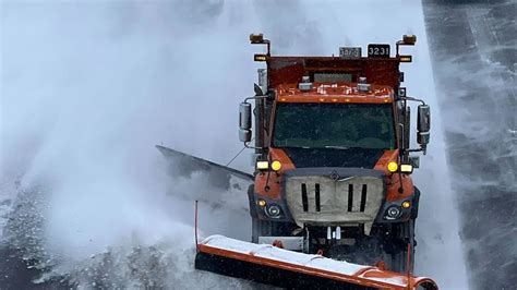 Mndot Needs Snowplow Drivers In Rochesterwinona Area Winona Radio