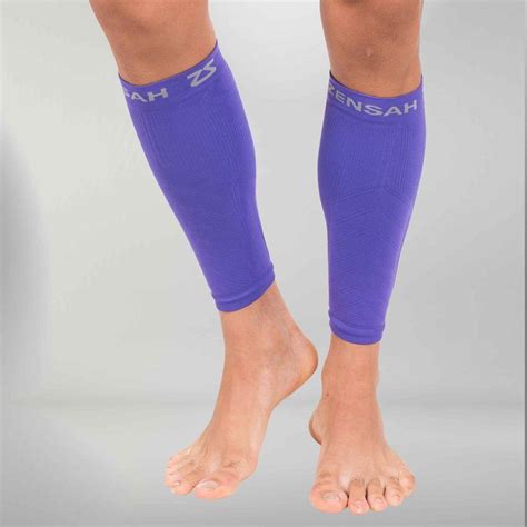 Compression Leg Sleeves Shin Sleeves Compression Leg Sleeves Shin
