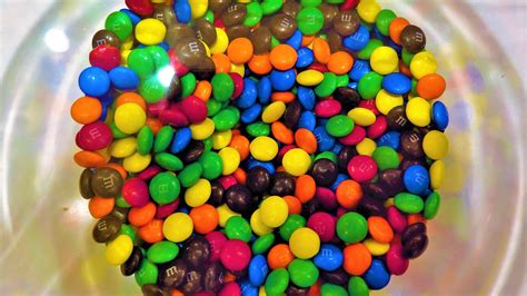 Does Each Mandms Color Have A Different Taste