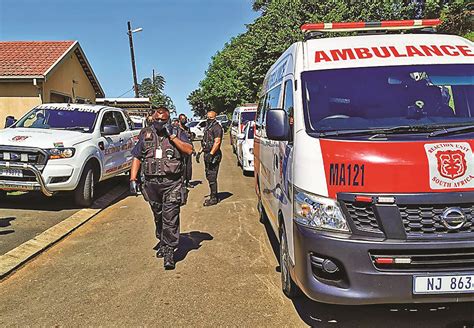 Baby Rescued From Near Drowning In Bathtub Tongaat North Coast Courier