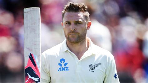 Brendon McCullum enjoys 'instant relief' after back surgery | Stuff.co.nz